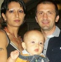 cu mami si tati