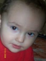 iannis-16 luni jumate