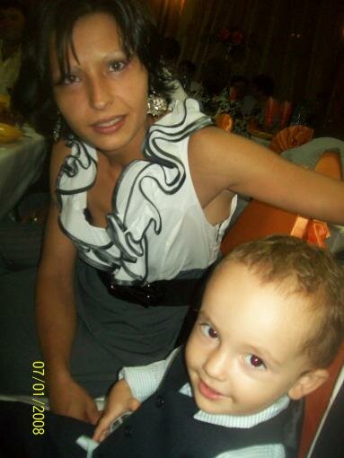 iannis cu mami