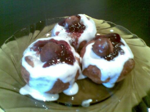 PAPANASI DELICIOSI