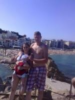 la mare