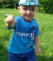 bebe iannis