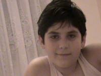 fotomodelul meu