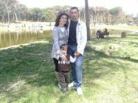 tablou de familie