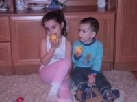patry si iannis