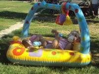 relaxare totala