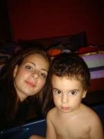iubi lu' mami :X