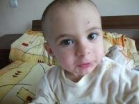 acum m-a trezit