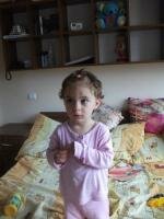 cretulina mea