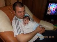 Tati cu David
