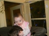 tot cu tati...ne iubim asa mult :X