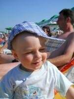  am sapca lu" fratemiu....