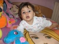 Criss la 7 luni