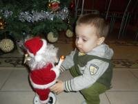 ma joc cu mosul meu 