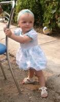 Abi, 1 anisor