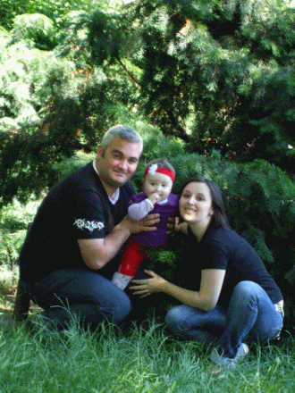 familia noastra