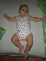 m-a facut mama fetita