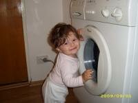 sunt harnica mami  !?! :)